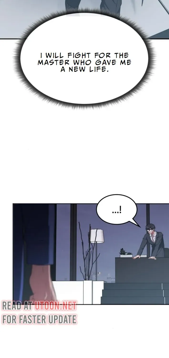 Read The Overpowered Veteran Healer chapter 20 image 48 on Lezhin