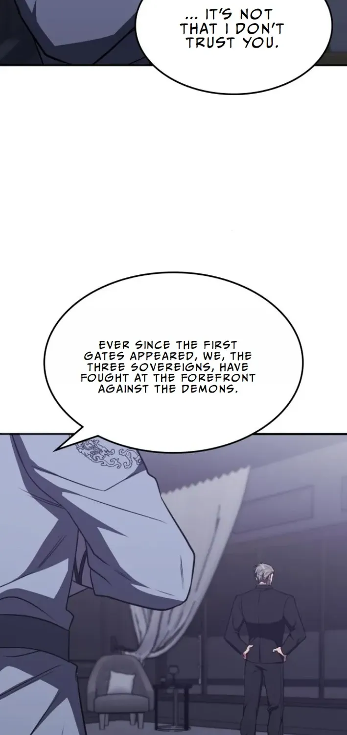 Read The Overpowered Veteran Healer chapter 20 image 55 on Lezhin