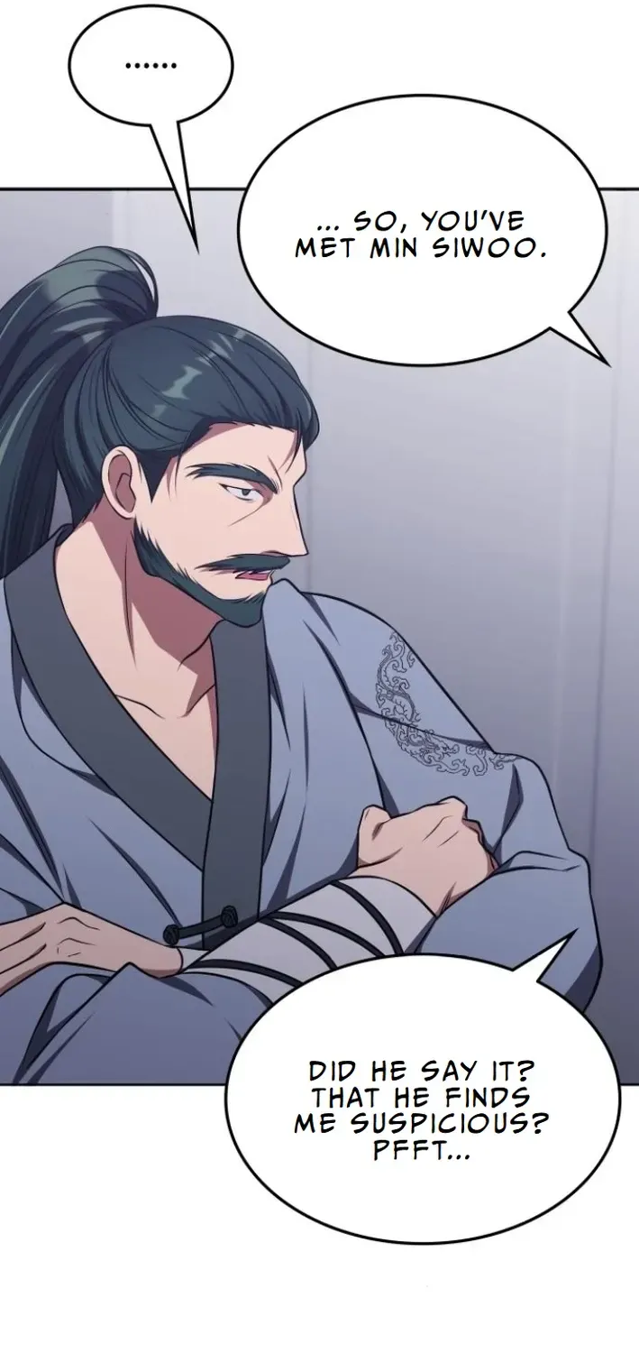 Read The Overpowered Veteran Healer chapter 20 image 59 on Lezhin