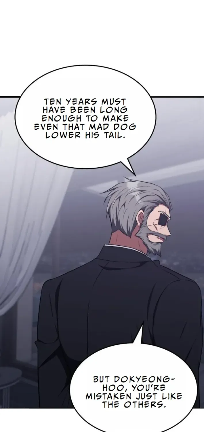 Read The Overpowered Veteran Healer chapter 20 image 60 on Lezhin