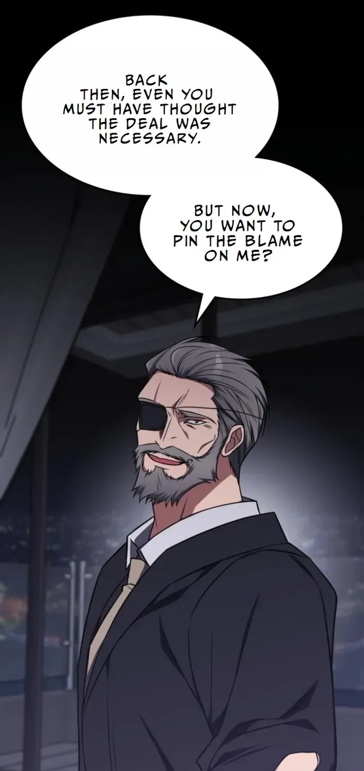 Read The Overpowered Veteran Healer chapter 20 image 67 on Lezhin