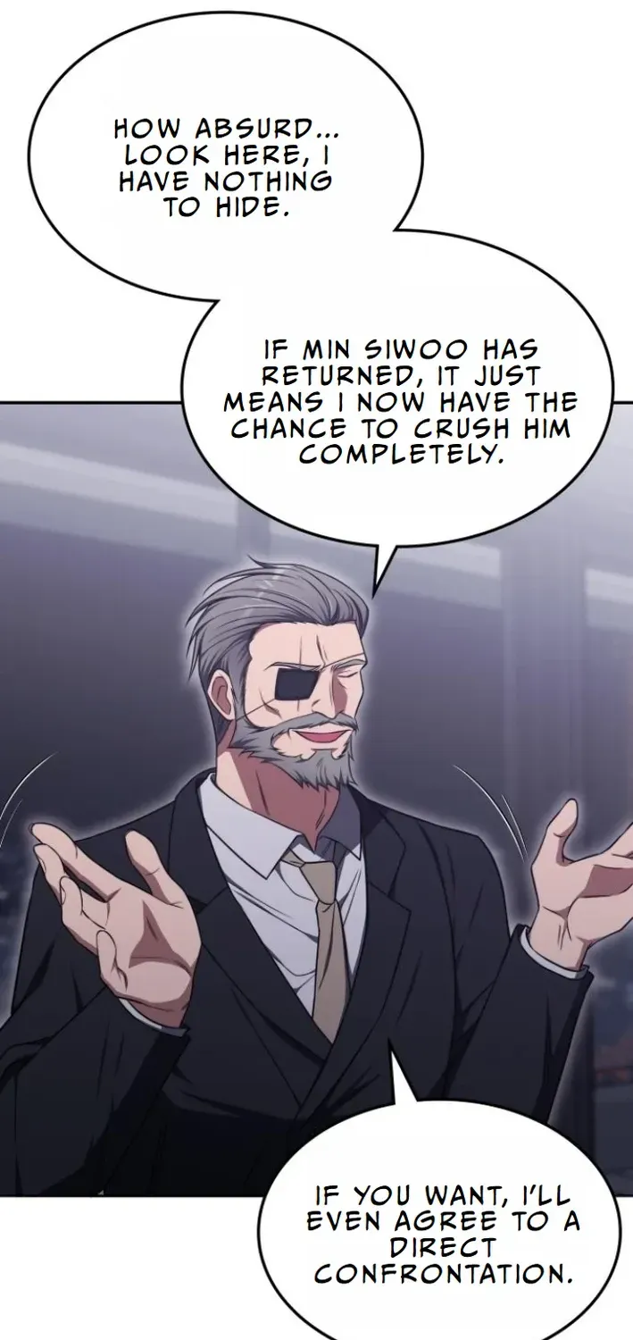 Read The Overpowered Veteran Healer chapter 20 image 71 on Lezhin