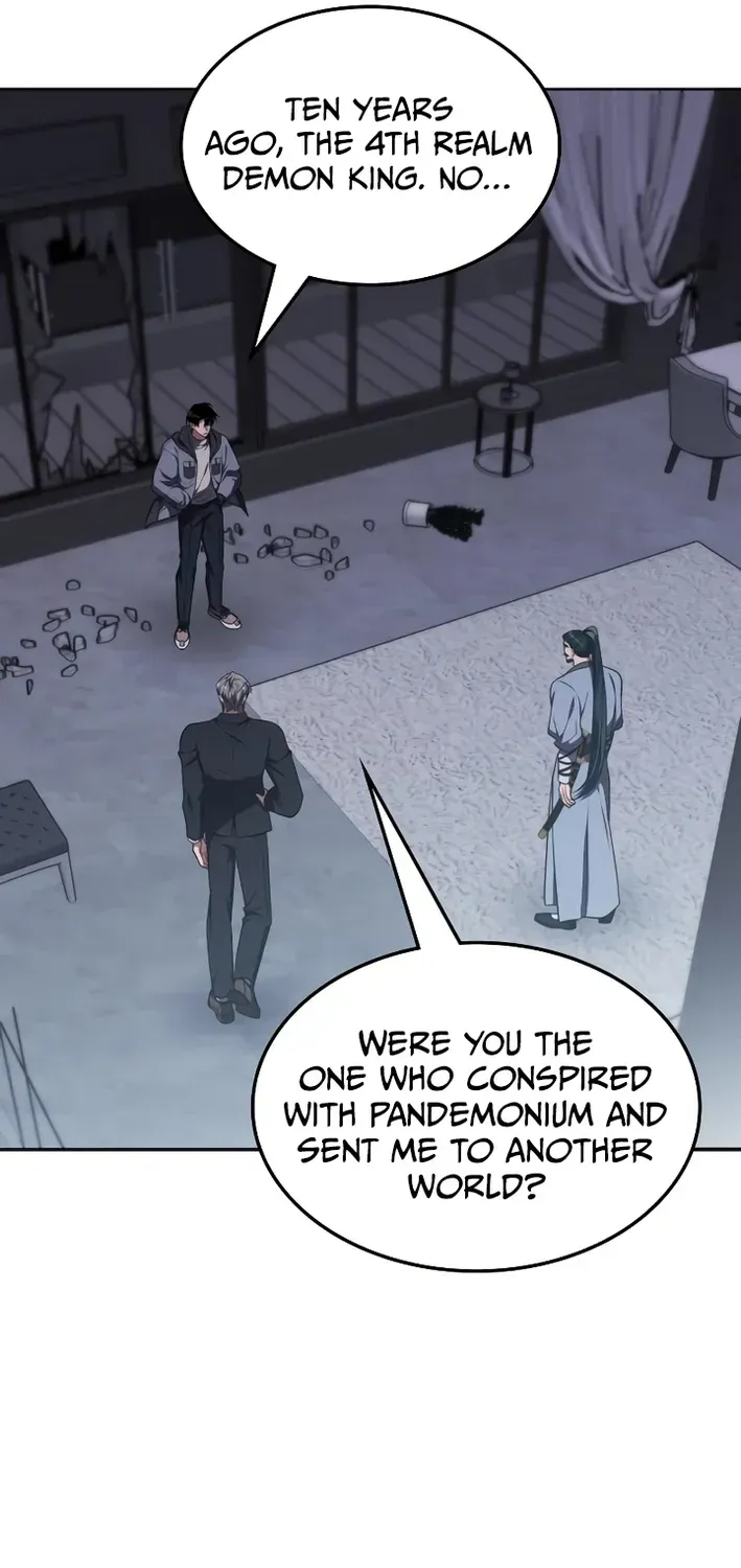 Read The Overpowered Veteran Healer chapter 21 image 10 on Lezhin