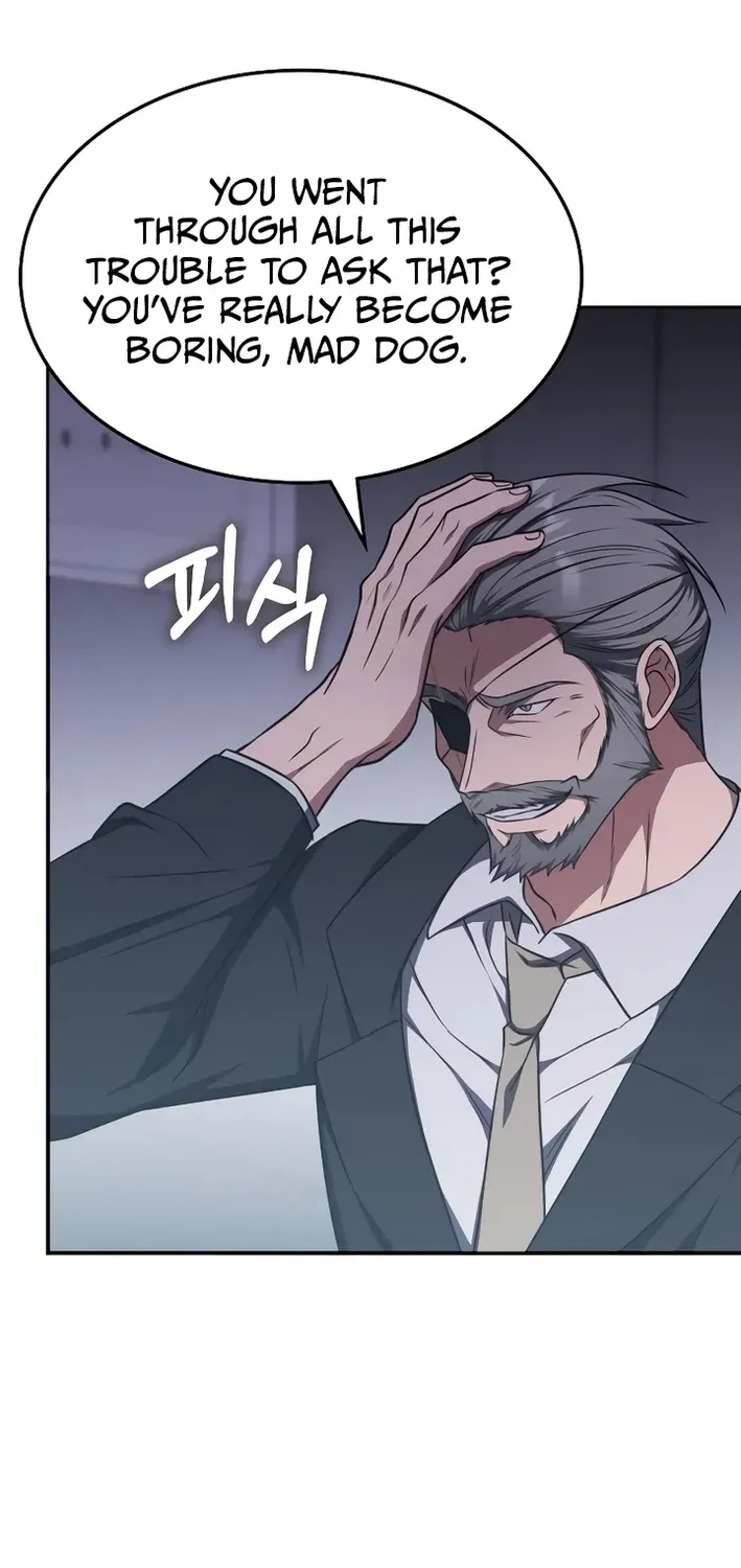 Read The Overpowered Veteran Healer chapter 21 image 11 on Lezhin