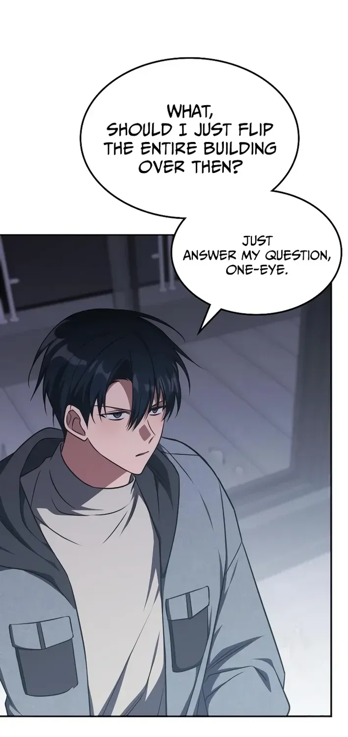Read The Overpowered Veteran Healer chapter 21 image 12 on Lezhin