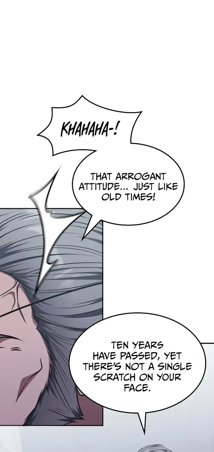 Read The Overpowered Veteran Healer chapter 21 image 13 on Lezhin