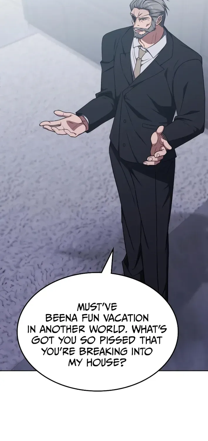 Read The Overpowered Veteran Healer chapter 21 image 14 on Lezhin