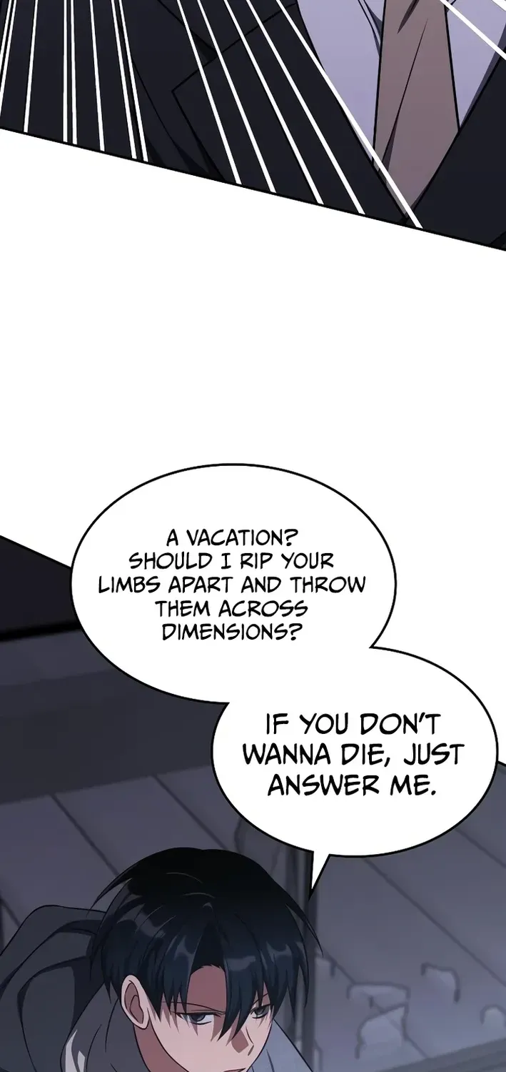 Read The Overpowered Veteran Healer chapter 21 image 16 on Lezhin