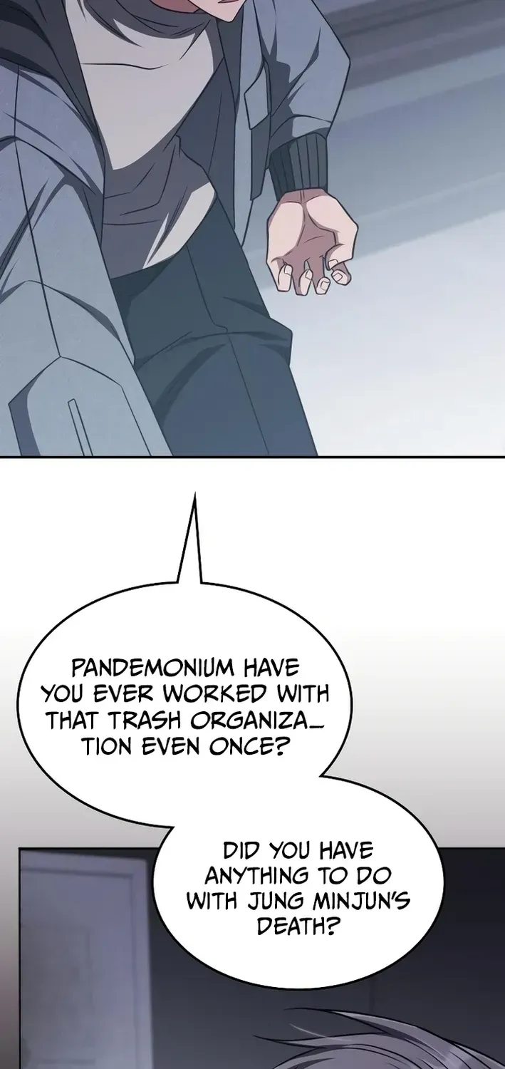 Read The Overpowered Veteran Healer chapter 21 image 17 on Lezhin