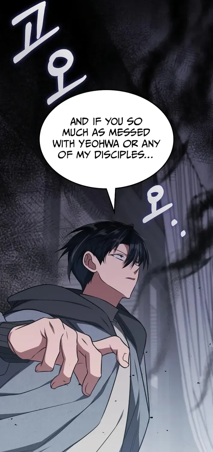 Read The Overpowered Veteran Healer chapter 21 image 19 on Lezhin