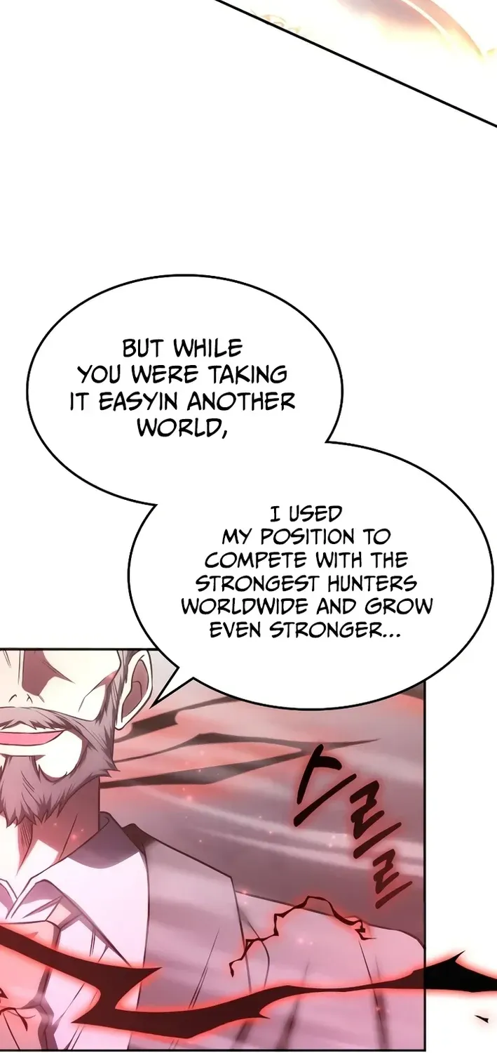 Read The Overpowered Veteran Healer chapter 21 image 23 on Lezhin