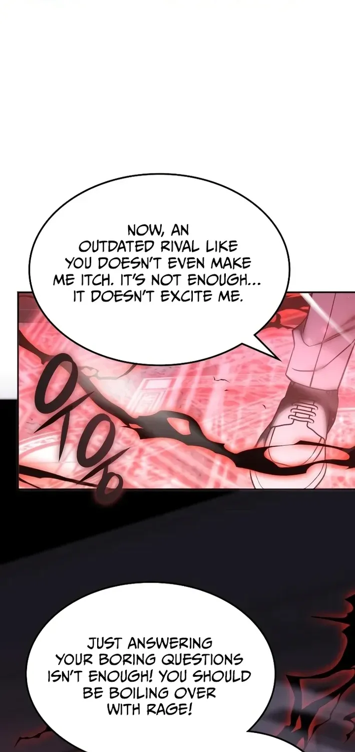 Read The Overpowered Veteran Healer chapter 21 image 24 on Lezhin
