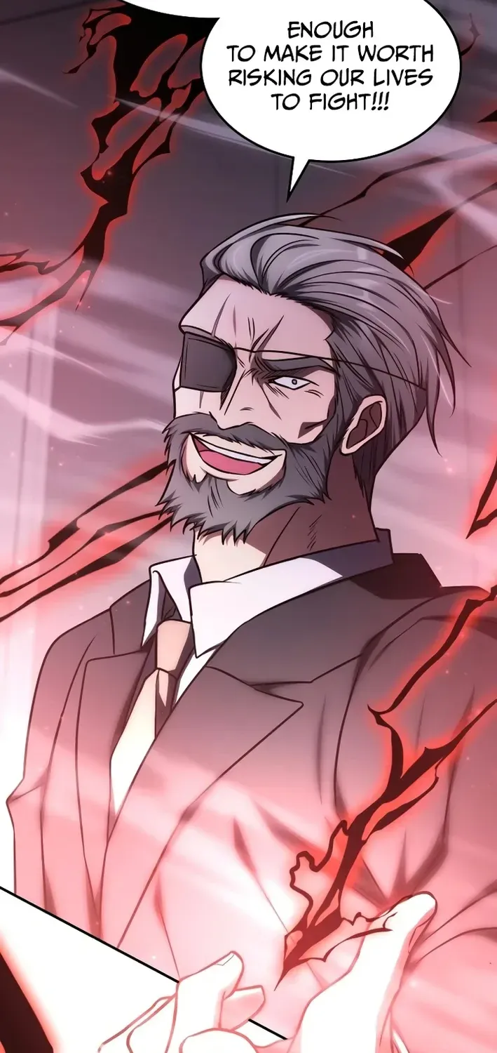 Read The Overpowered Veteran Healer chapter 21 image 25 on Lezhin