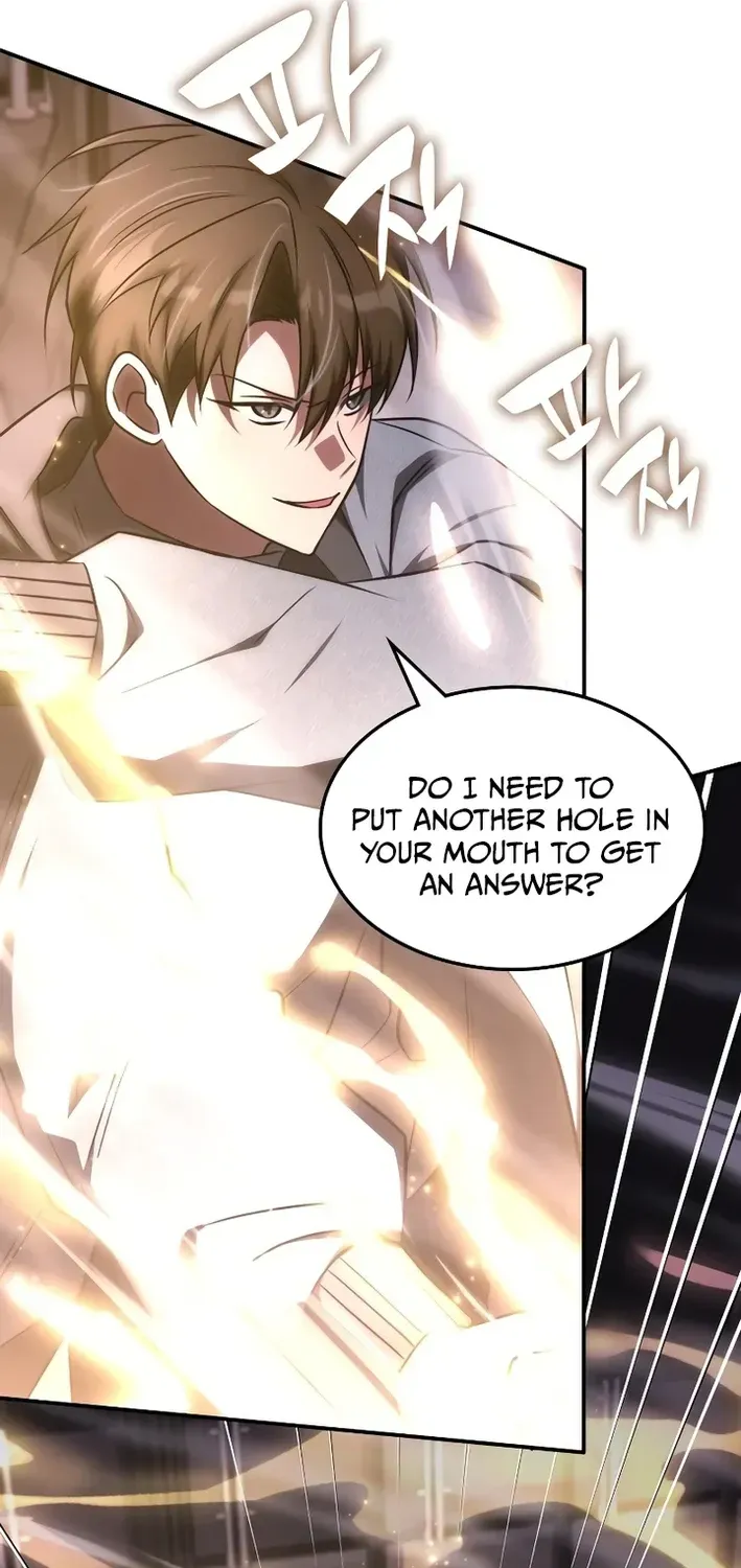 Read The Overpowered Veteran Healer chapter 21 image 27 on Lezhin