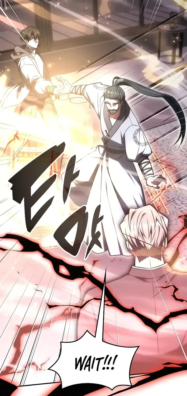 Read The Overpowered Veteran Healer chapter 21 image 28 on Lezhin