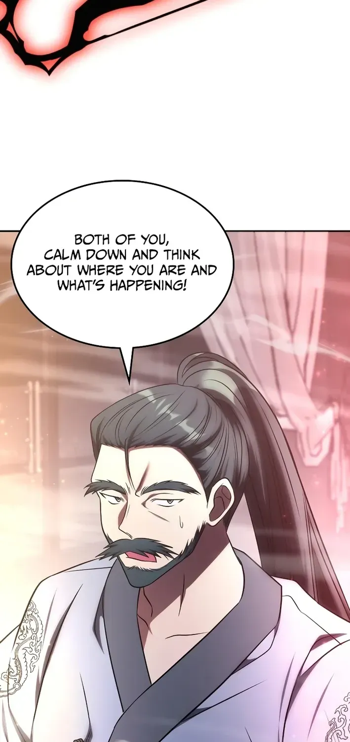Read The Overpowered Veteran Healer chapter 21 image 29 on Lezhin