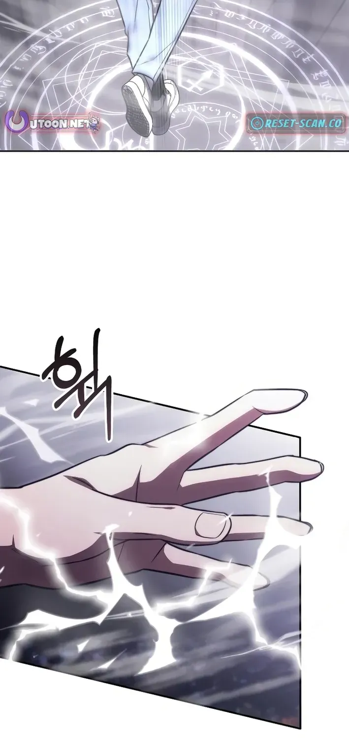 Read The Overpowered Veteran Healer chapter 21 image 3 on Lezhin