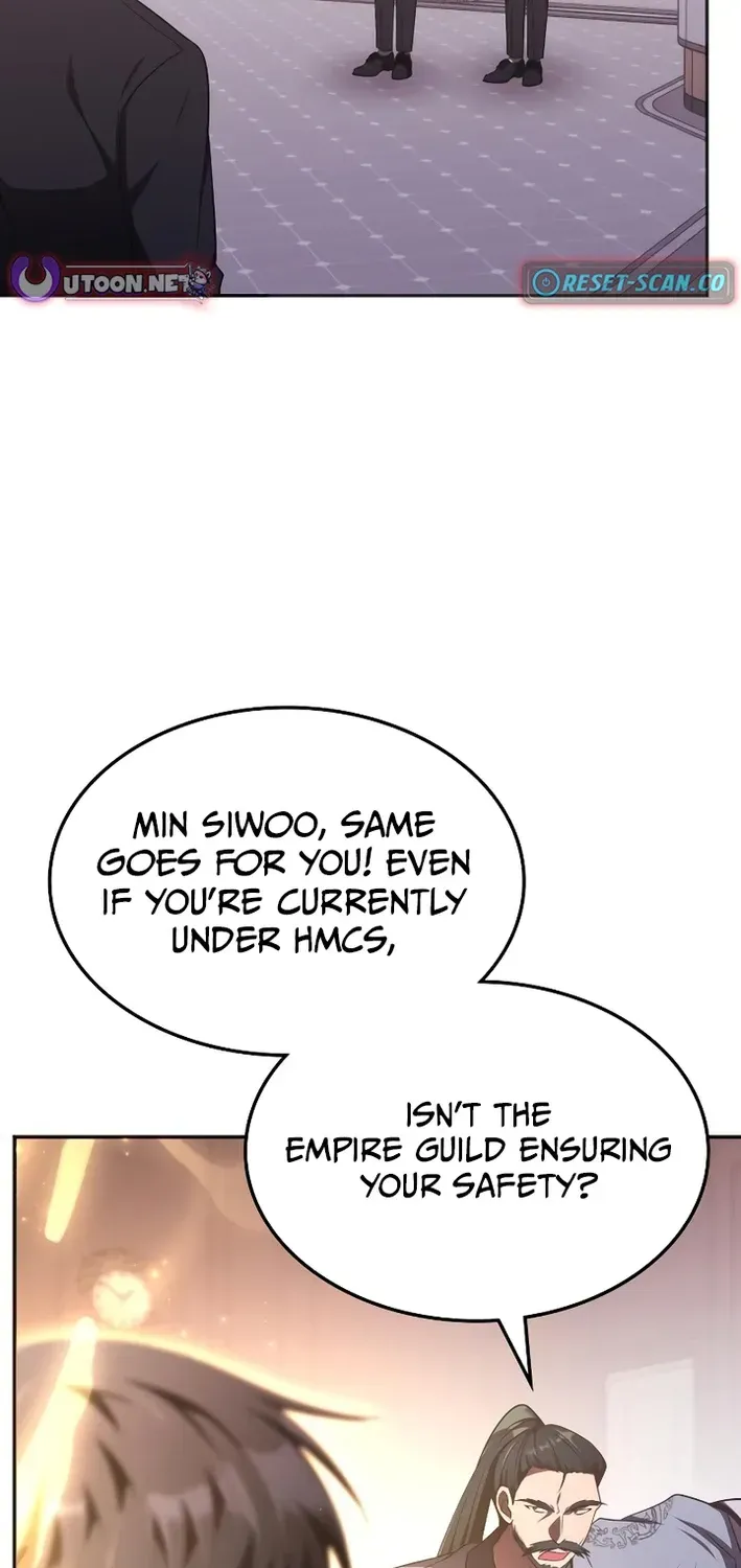 Read The Overpowered Veteran Healer chapter 21 image 31 on Lezhin