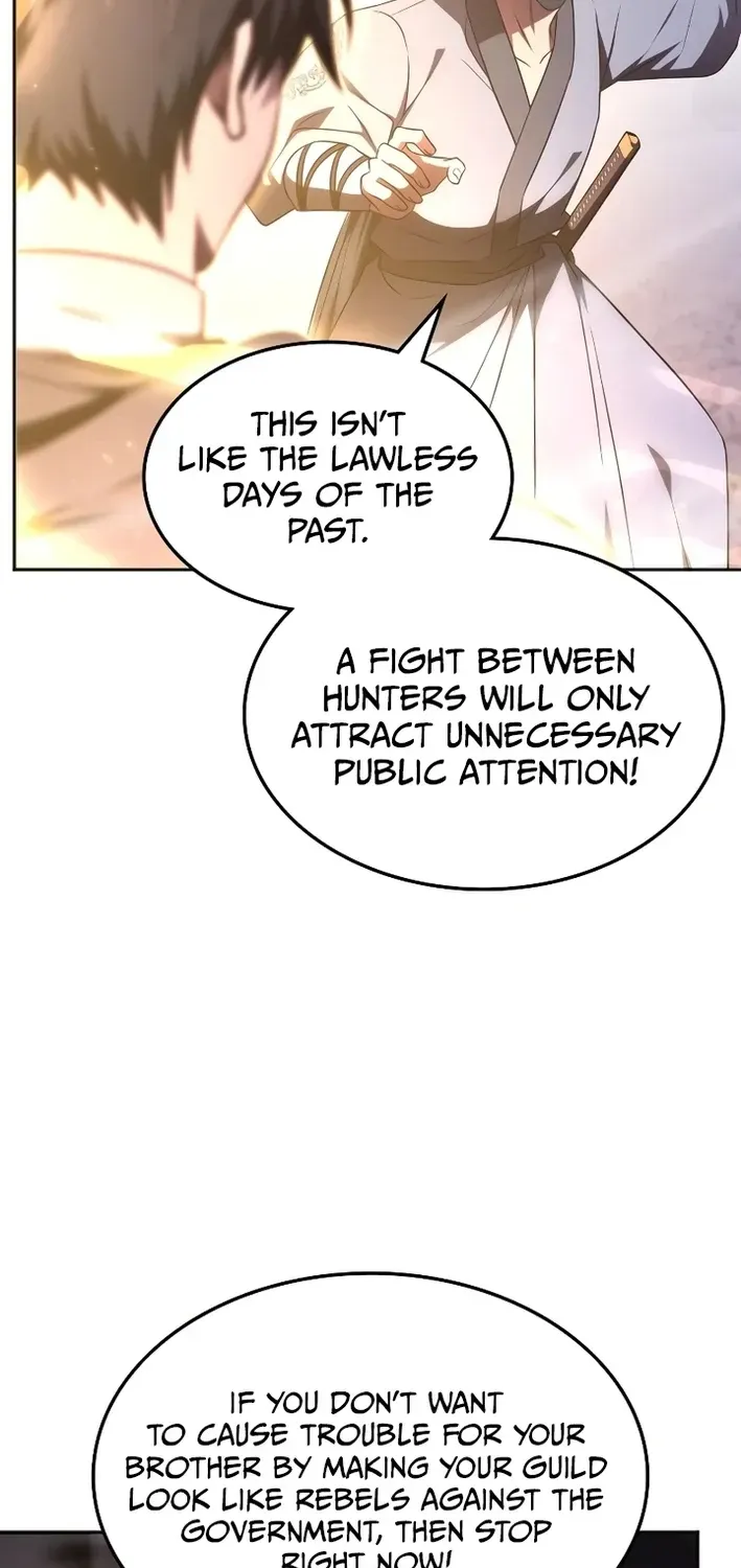 Read The Overpowered Veteran Healer chapter 21 image 32 on Lezhin
