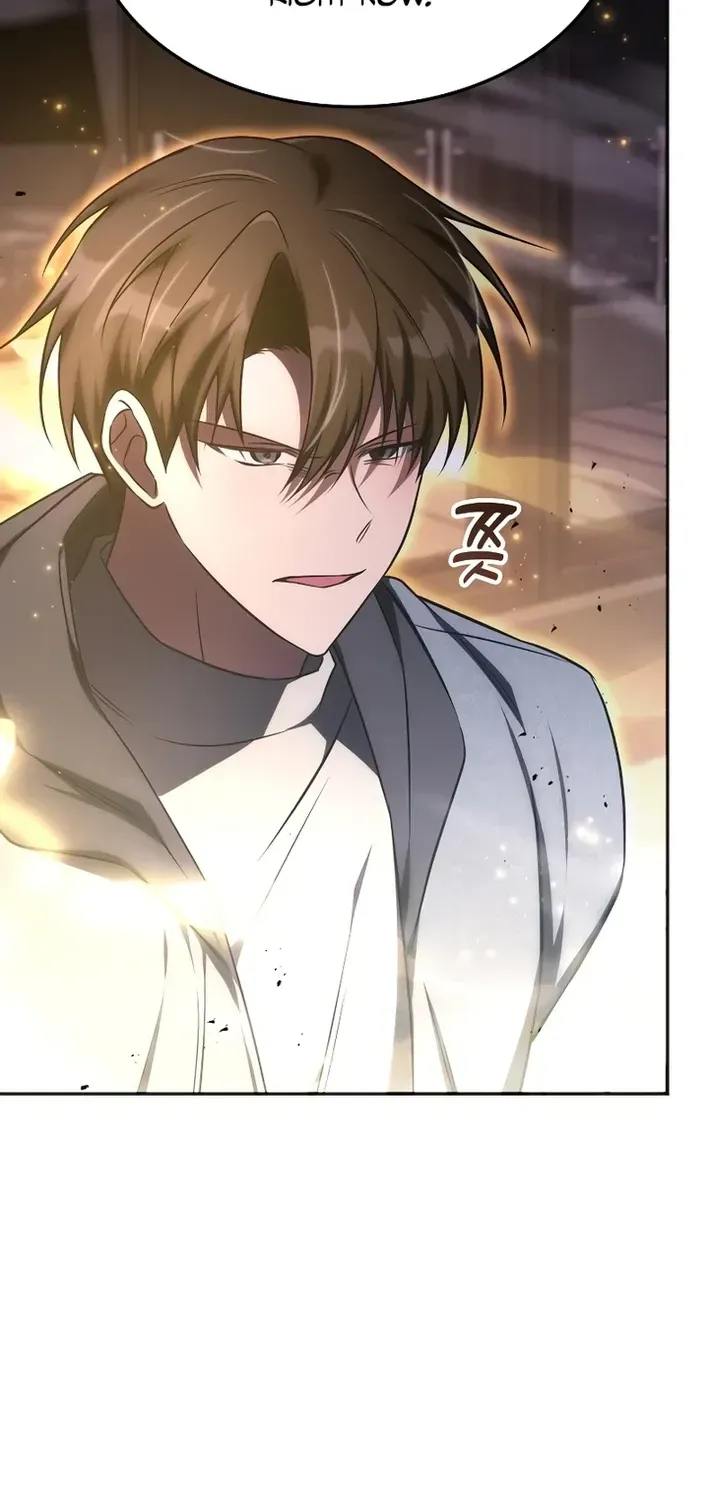 Read The Overpowered Veteran Healer chapter 21 image 33 on Lezhin