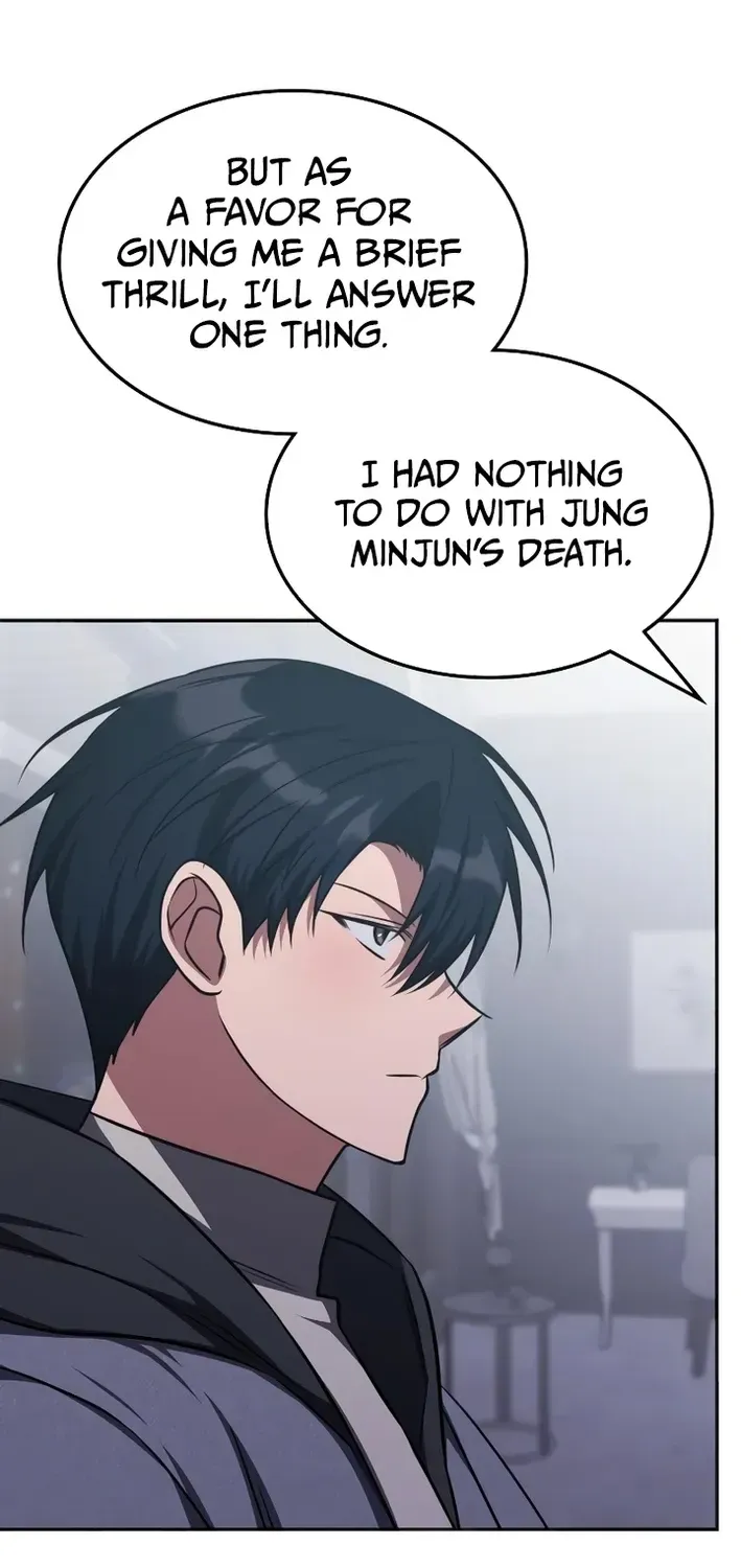 Read The Overpowered Veteran Healer chapter 21 image 38 on Lezhin