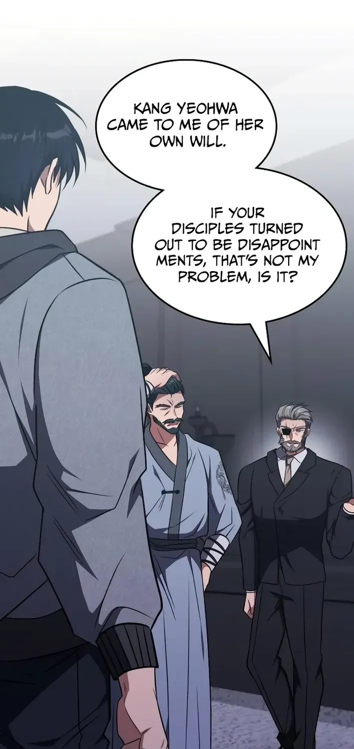 Read The Overpowered Veteran Healer chapter 21 image 39 on Lezhin