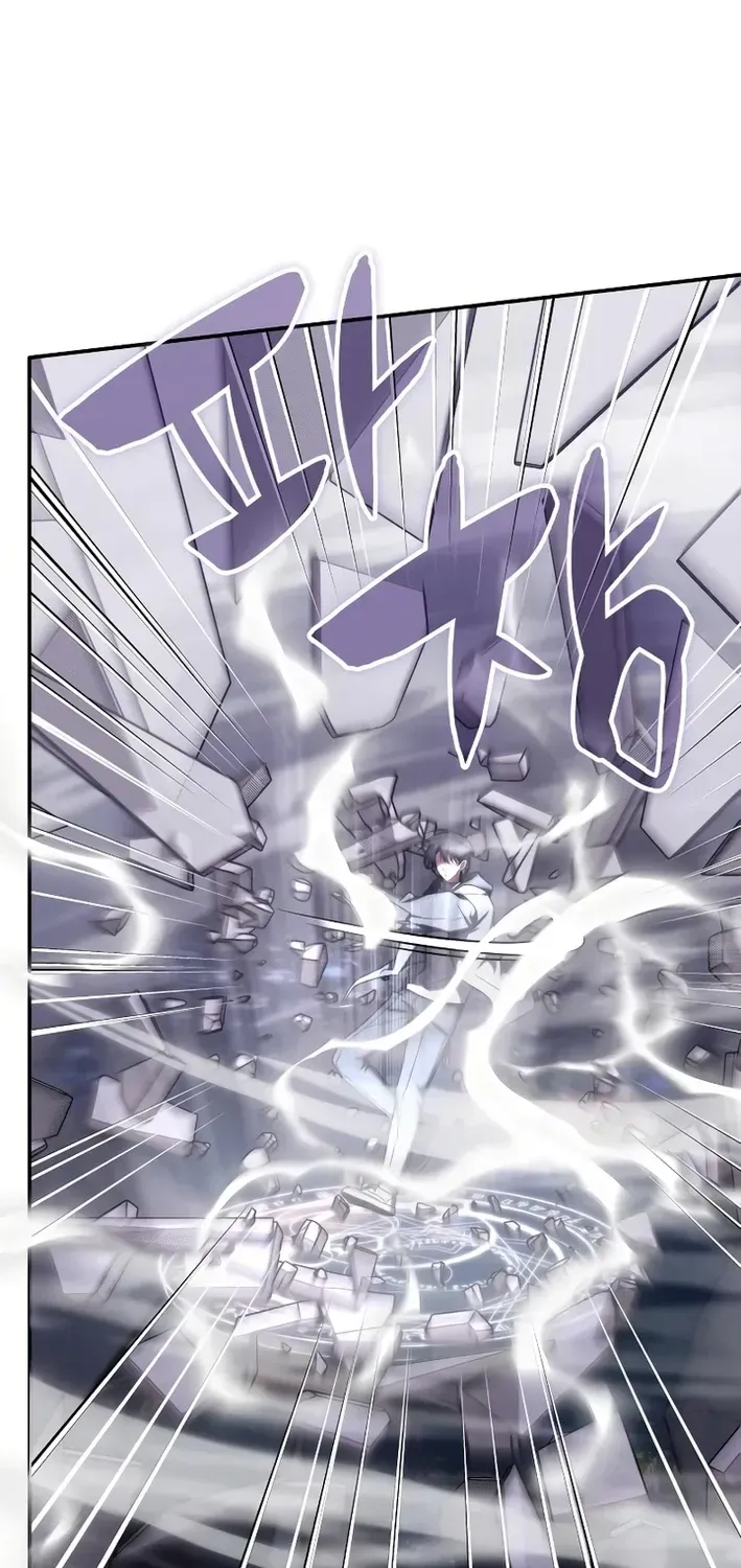 Read The Overpowered Veteran Healer chapter 21 image 4 on Lezhin