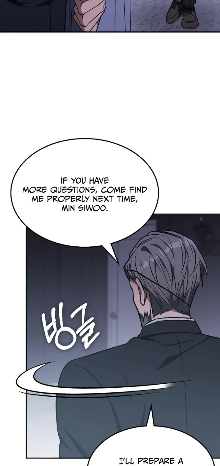 Read The Overpowered Veteran Healer chapter 21 image 40 on Lezhin