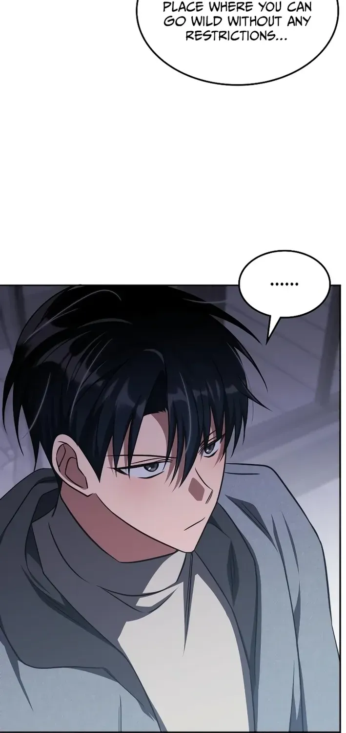 Read The Overpowered Veteran Healer chapter 21 image 41 on Lezhin