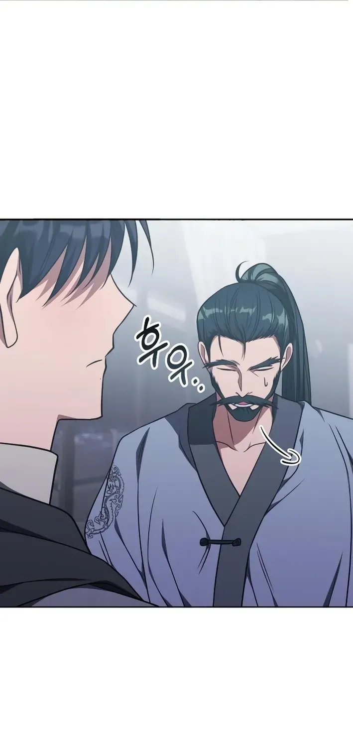 Read The Overpowered Veteran Healer chapter 21 image 42 on Lezhin