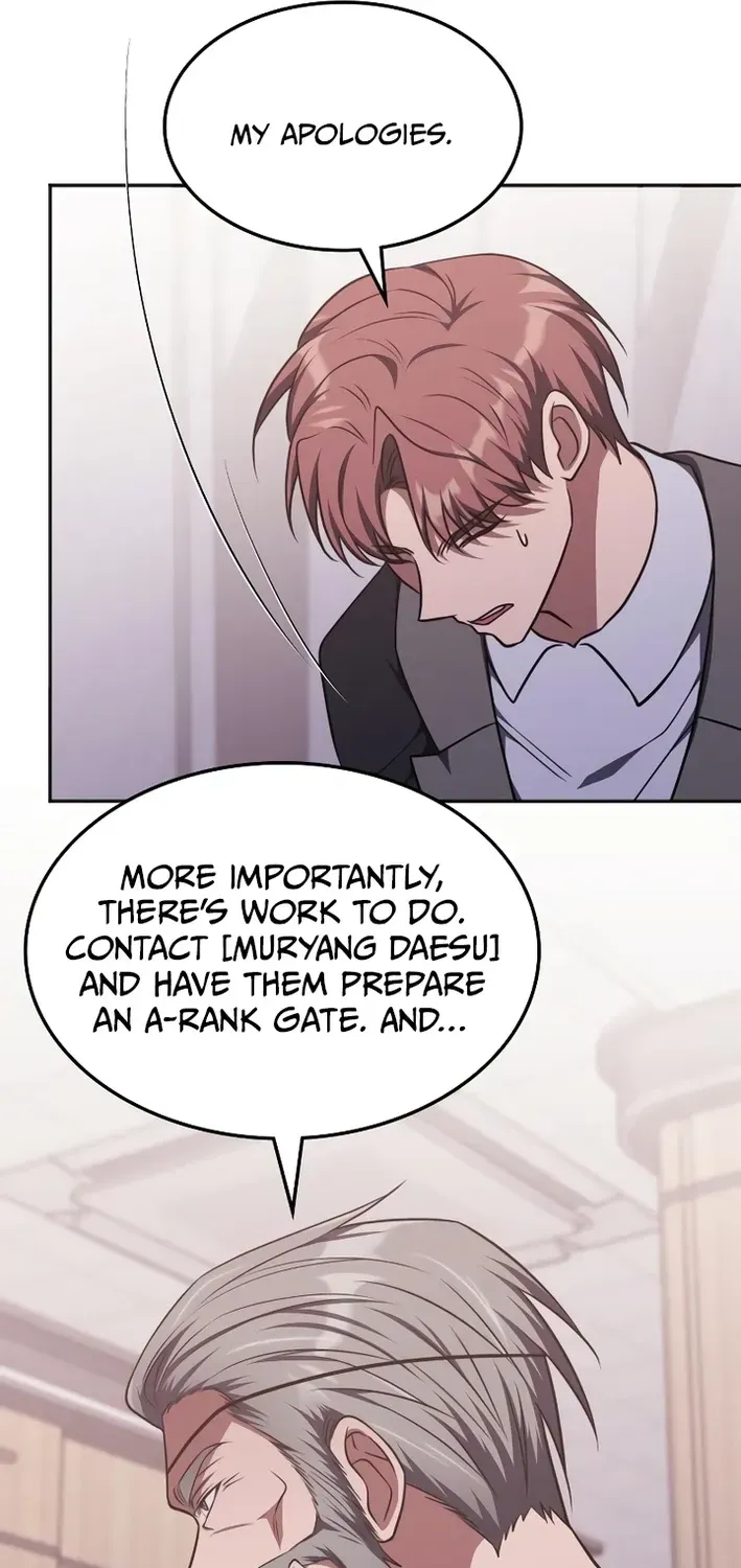 Read The Overpowered Veteran Healer chapter 21 image 46 on Lezhin