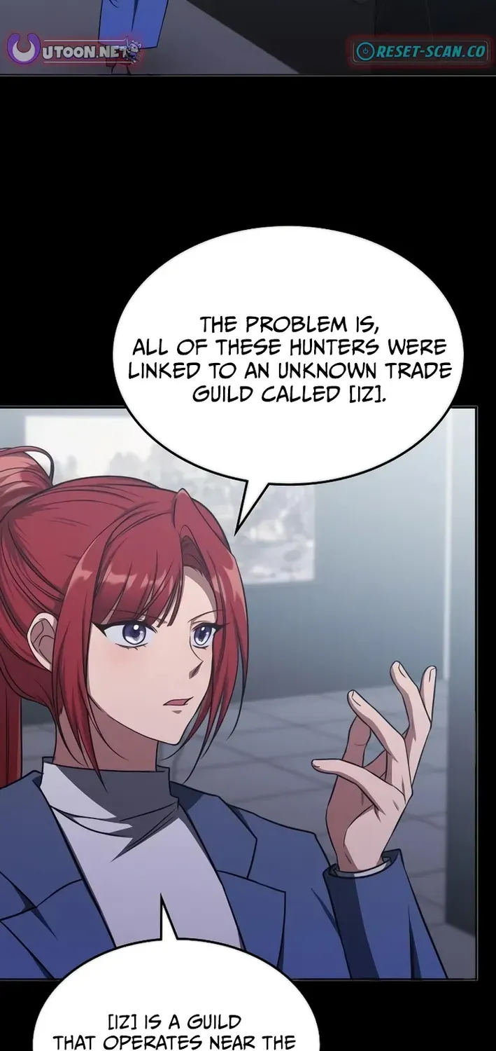 Read The Overpowered Veteran Healer chapter 21 image 52 on Lezhin