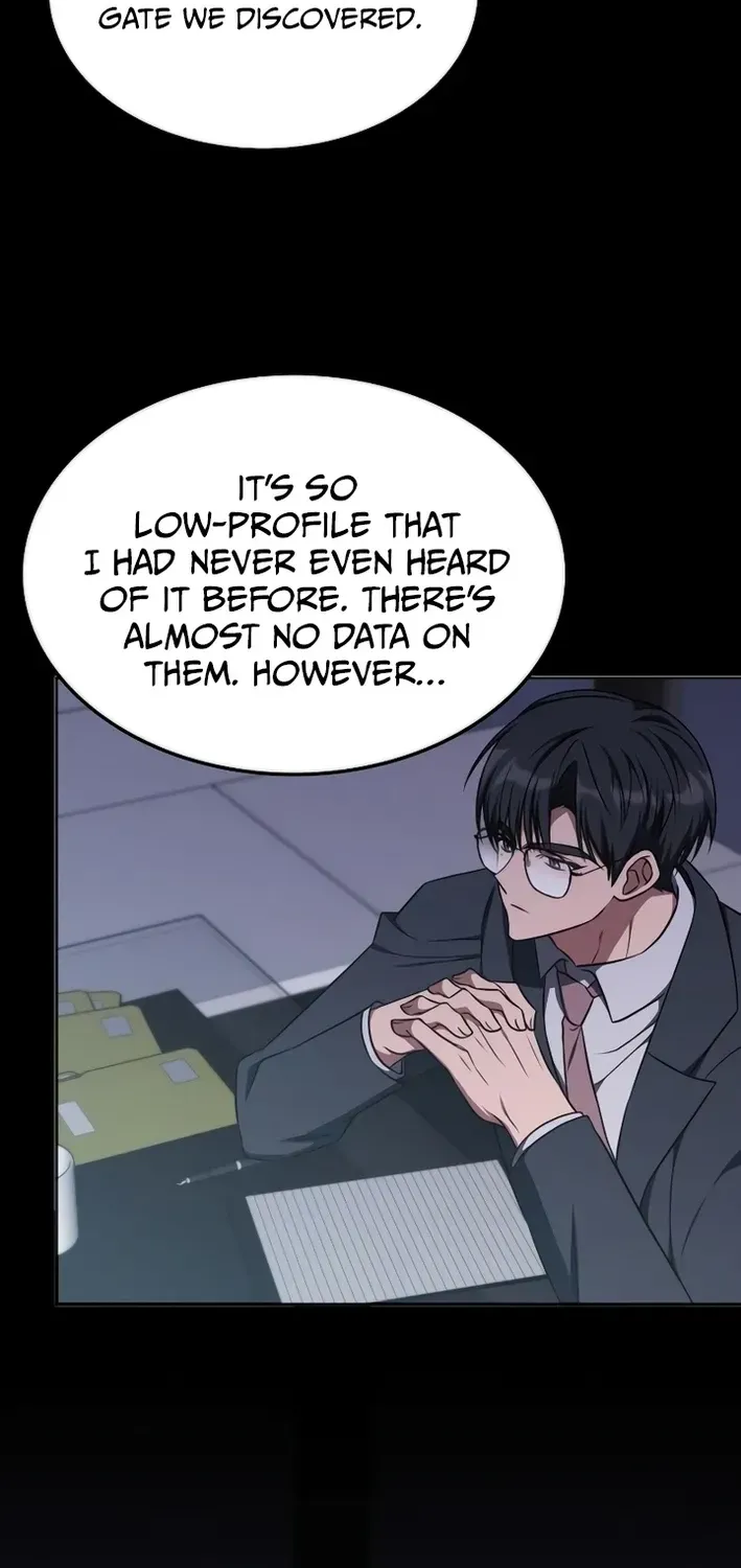 Read The Overpowered Veteran Healer chapter 21 image 53 on Lezhin