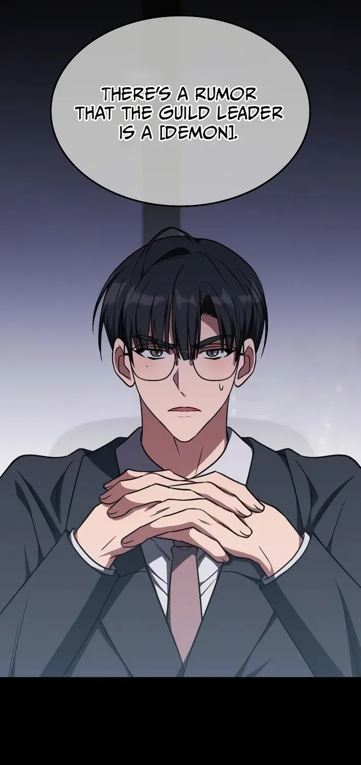 Read The Overpowered Veteran Healer chapter 21 image 54 on Lezhin