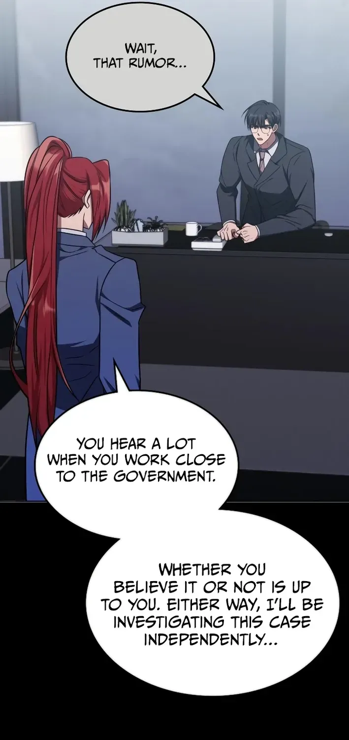 Read The Overpowered Veteran Healer chapter 21 image 56 on Lezhin