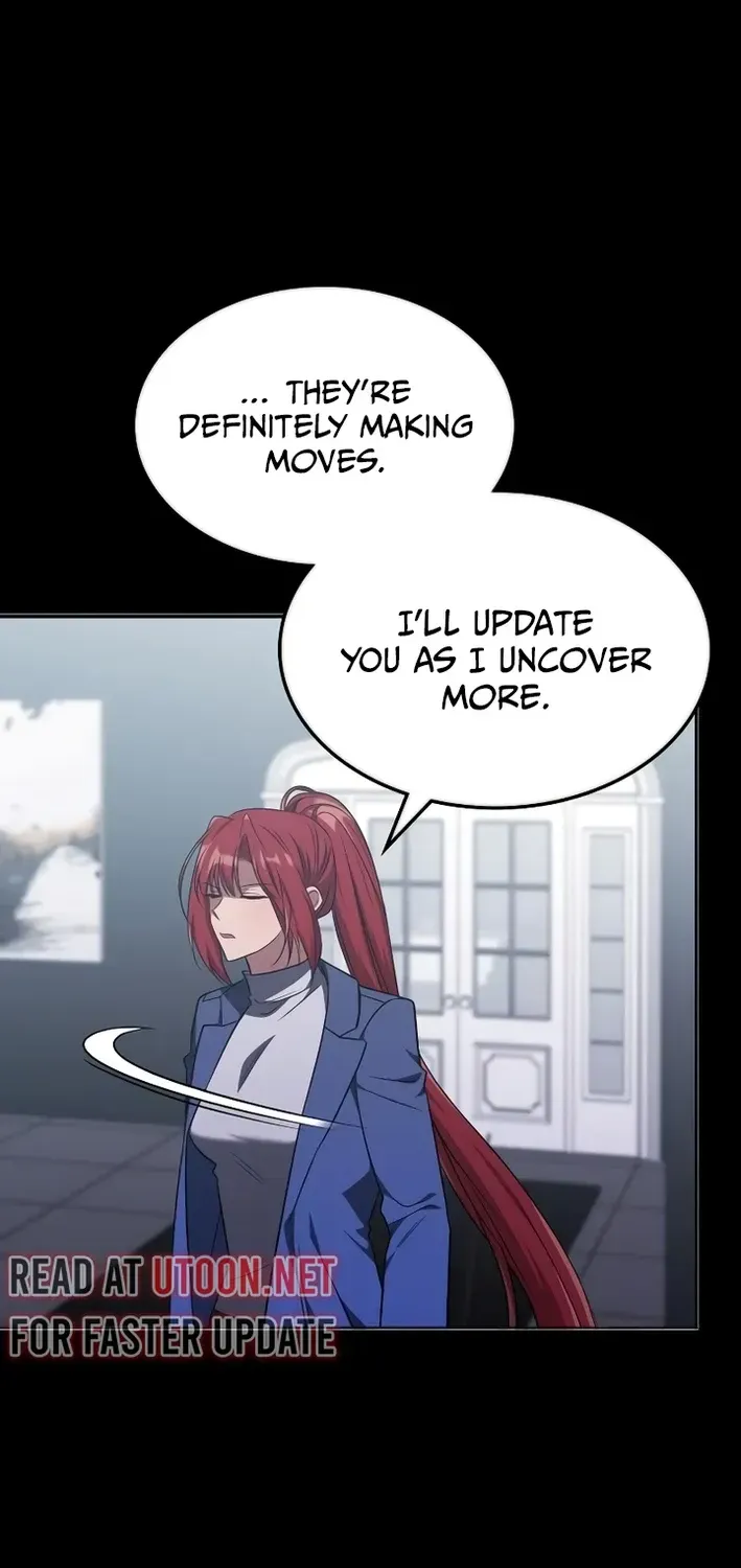 Read The Overpowered Veteran Healer chapter 21 image 57 on Lezhin