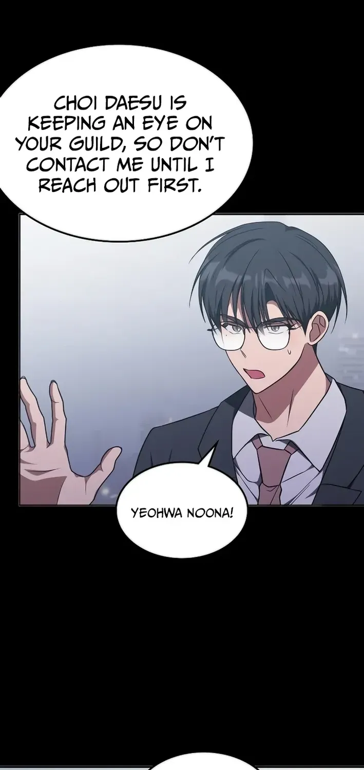 Read The Overpowered Veteran Healer chapter 21 image 58 on Lezhin