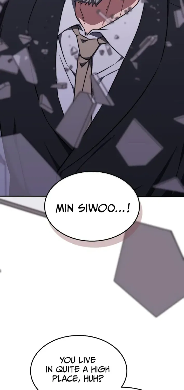 Read The Overpowered Veteran Healer chapter 21 image 6 on Lezhin