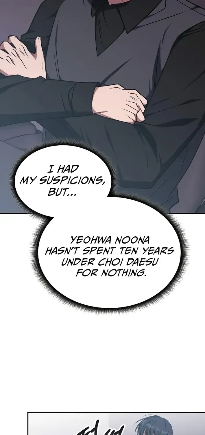Read The Overpowered Veteran Healer chapter 21 image 61 on Lezhin