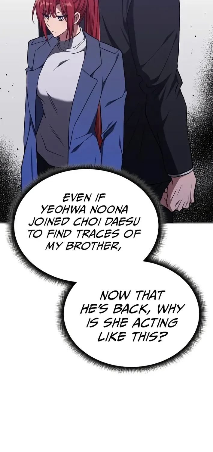 Read The Overpowered Veteran Healer chapter 21 image 63 on Lezhin