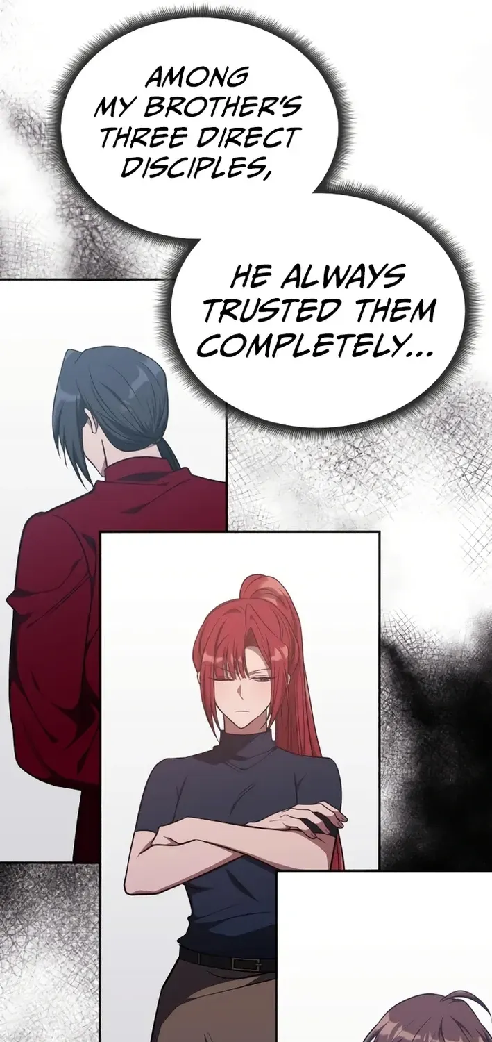 Read The Overpowered Veteran Healer chapter 21 image 65 on Lezhin