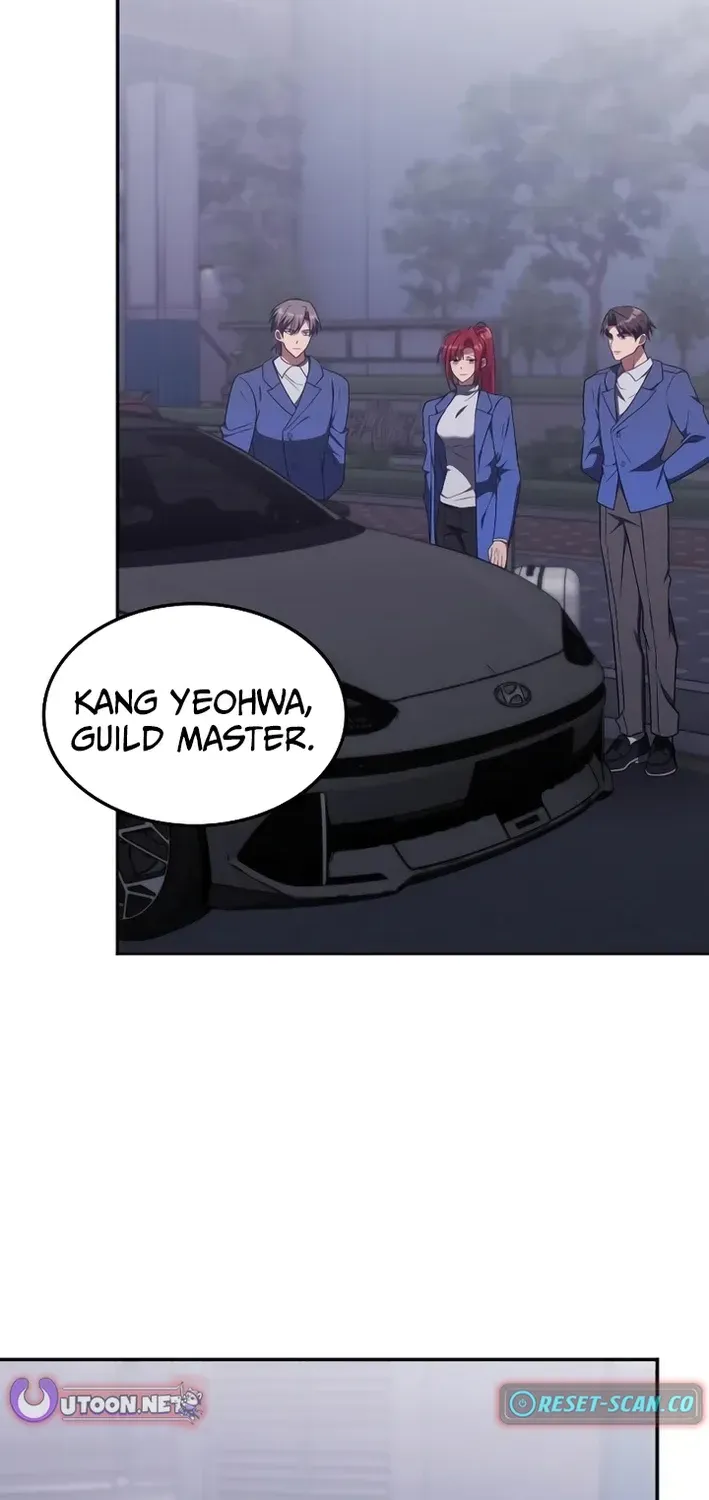 Read The Overpowered Veteran Healer chapter 21 image 72 on Lezhin