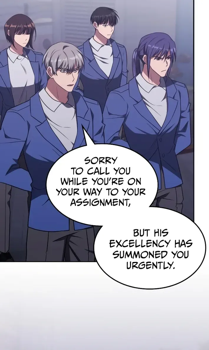 Read The Overpowered Veteran Healer chapter 21 image 73 on Lezhin