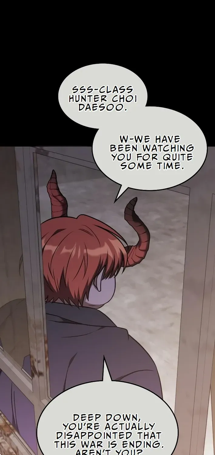 The Overpowered Veteran Healer Chapter 22 page 11 - 