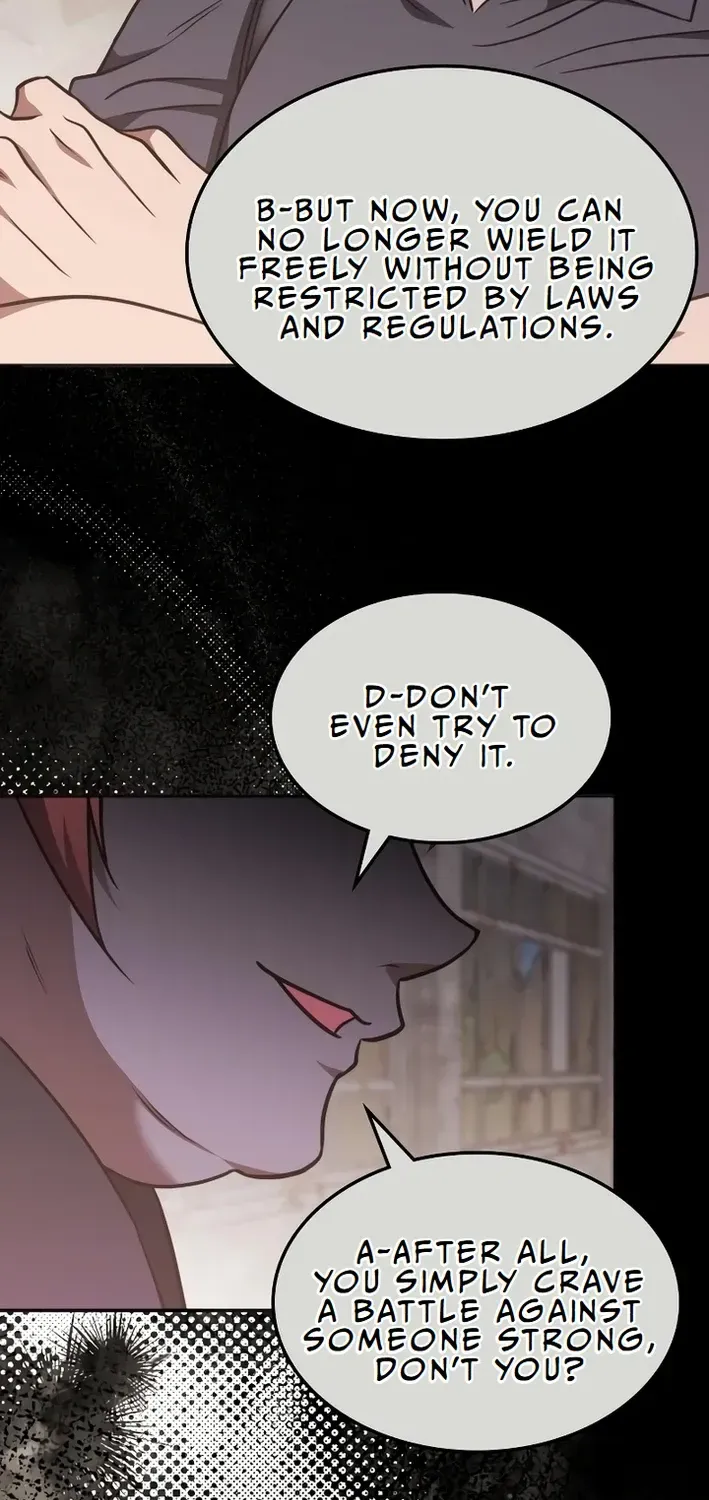 The Overpowered Veteran Healer Chapter 22 page 13 - 