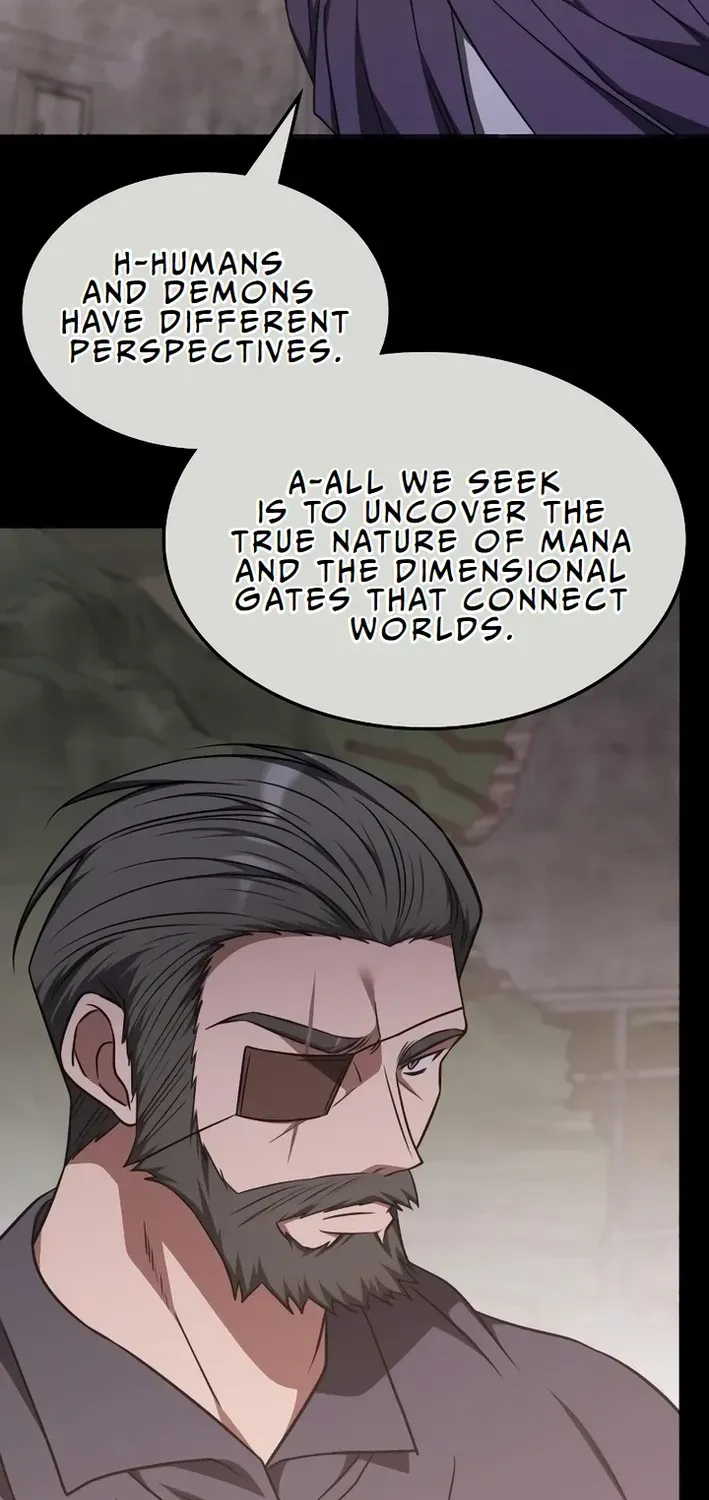 The Overpowered Veteran Healer Chapter 22 page 18 - 