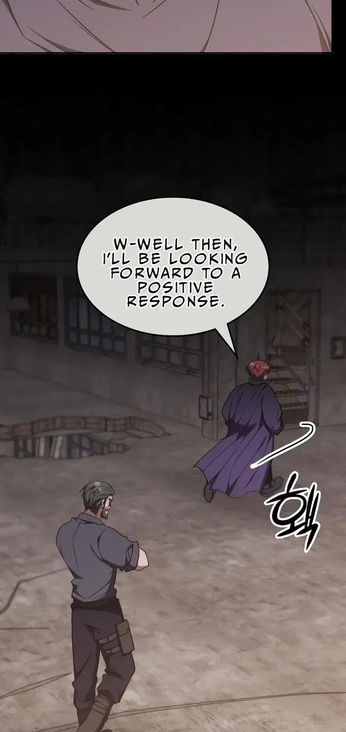 The Overpowered Veteran Healer Chapter 22 page 19 - 
