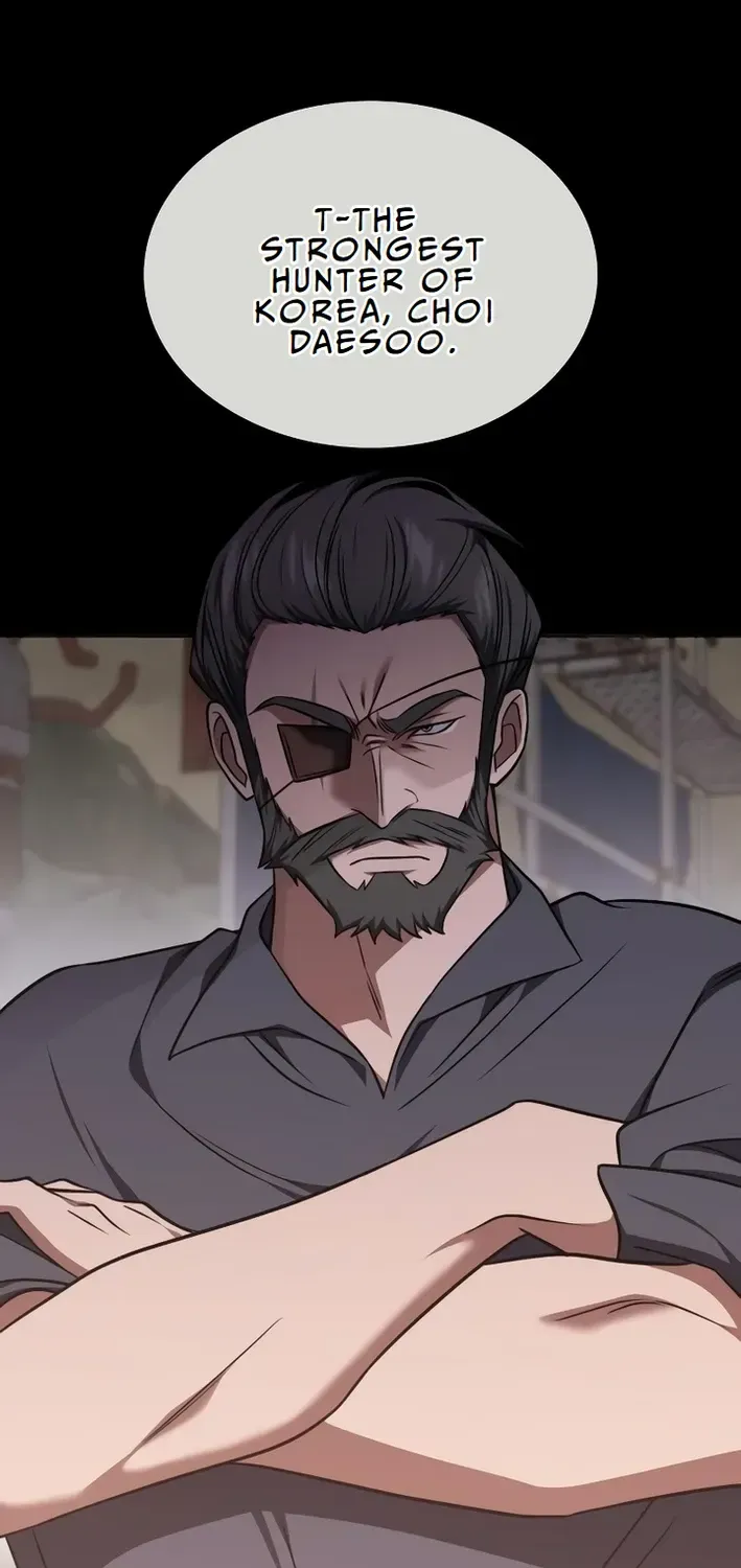 The Overpowered Veteran Healer Chapter 22 page 21 - 