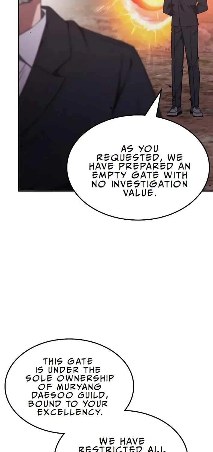 The Overpowered Veteran Healer Chapter 22 page 24 - 