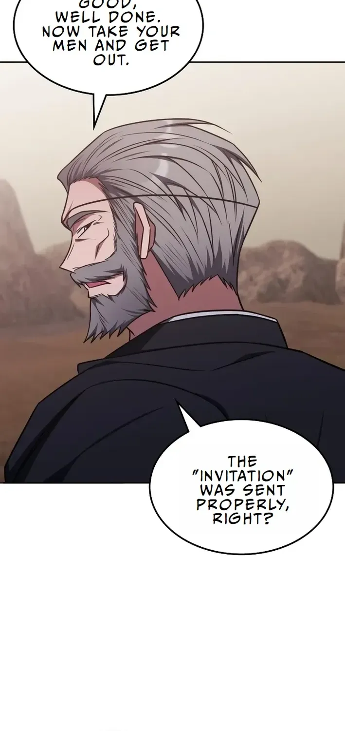 The Overpowered Veteran Healer Chapter 22 page 26 - 